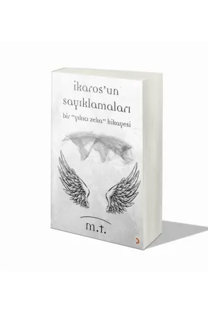 İkaros'un Sayıklamaları 2