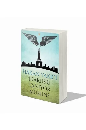 İkarus'u Tanıyor musun?