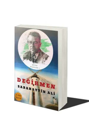 Değirmen