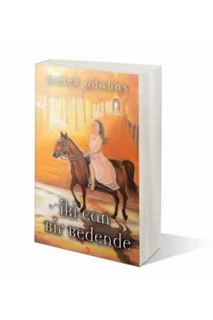 İki Can Bir Bedende