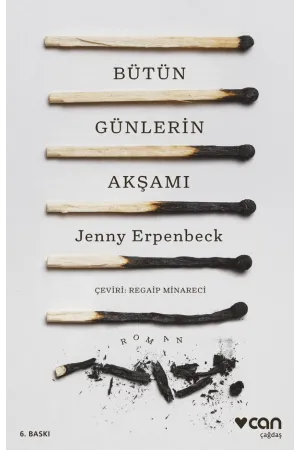 Bütün Günlerin Akşamı