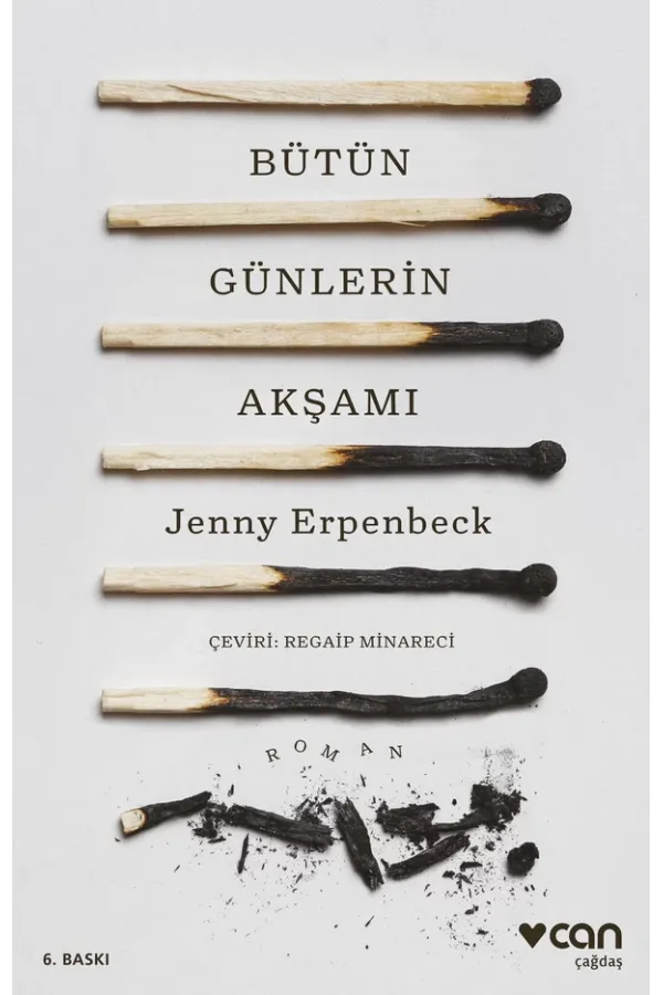Bütün Günlerin Akşamı