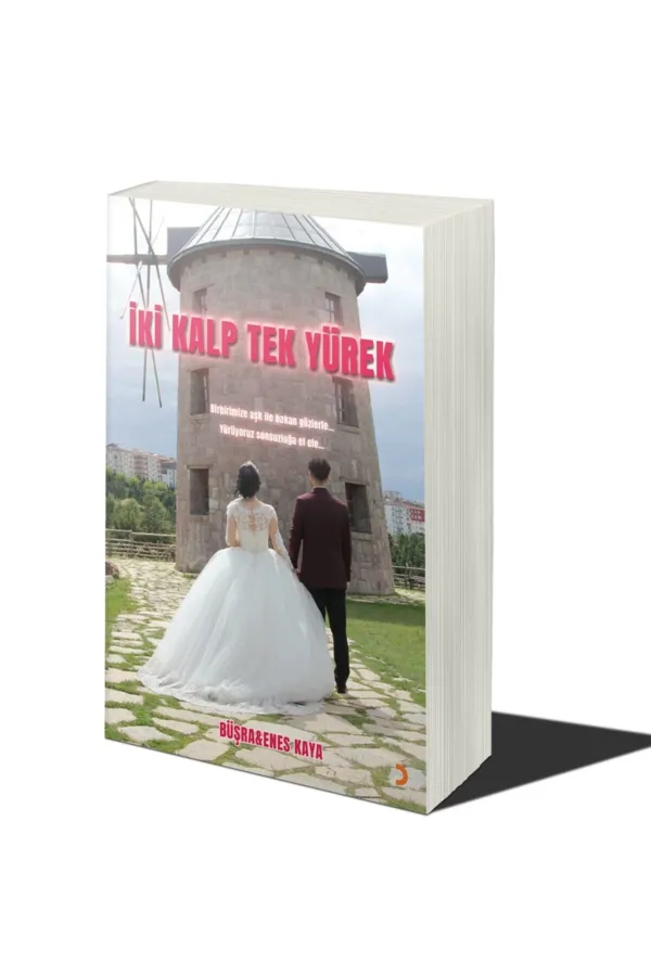 İki Kalp Tek Yürek