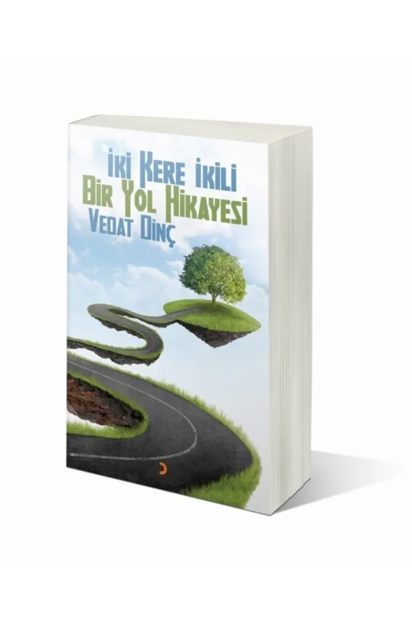 İki Kere İkili Bir Yol Hikayesi