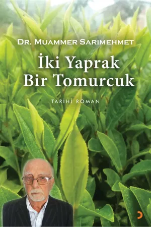 İki Yaprak Bir Tomurcuk