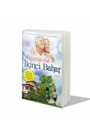 İkinci Bahar