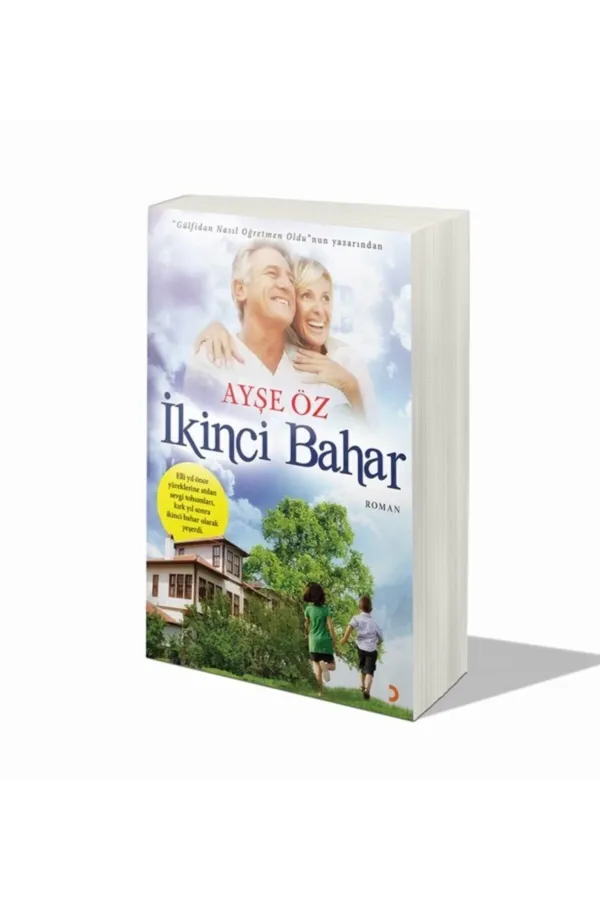 İkinci Bahar