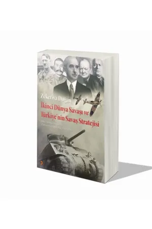 Askeri Tarih & Savaşlar