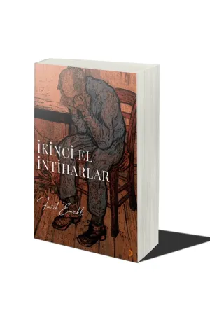 İkinci El İntiharlar
