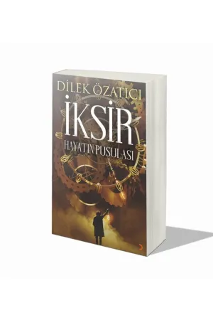 İKSİR