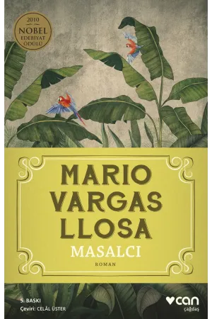 Masalcı