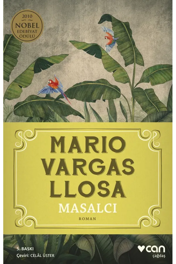 Masalcı
