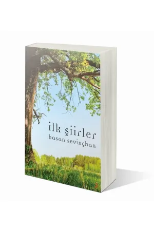 İlk Şiirler