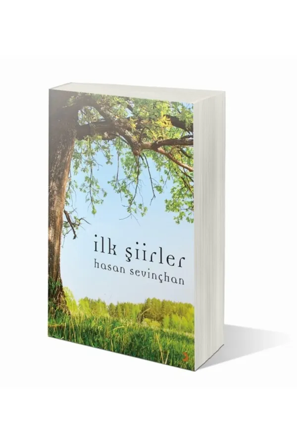 İlk Şiirler