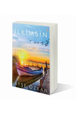 İlkimsin
