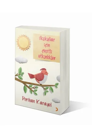 İlkokullar için Çeşitli Etkinlikler