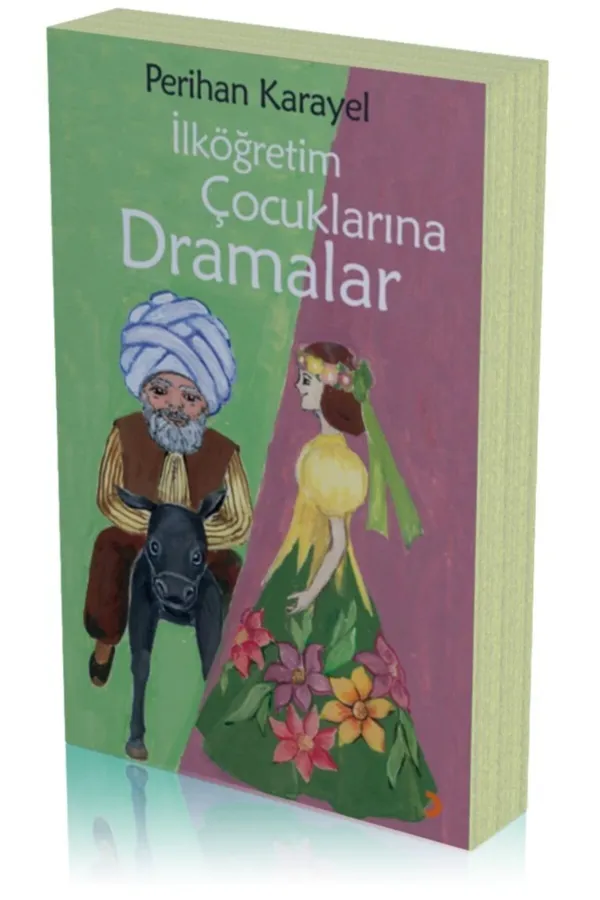 İlköğretim Çocuklarına Dramalar