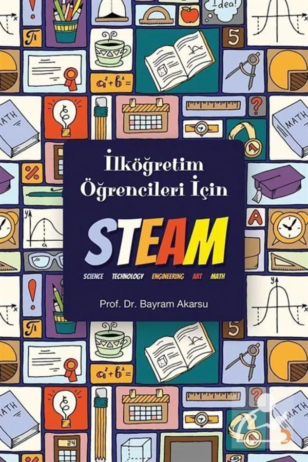 İlköğretim Öğrencileri için Steam