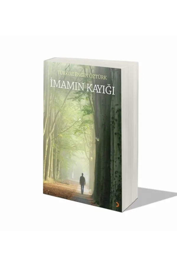 İmamın Kayığı
