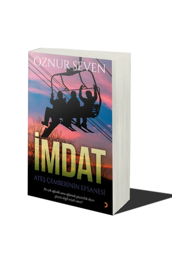 İMDAT