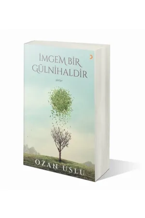 İmgem Bir Gülnihaldir