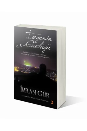 İmgenin Günlüğü