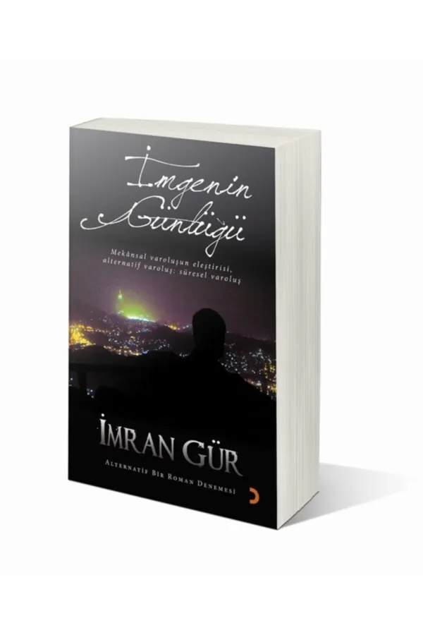 İmgenin Günlüğü