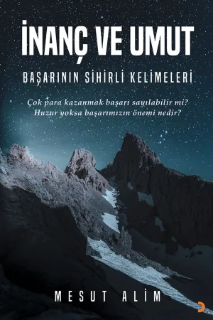 İnanç ve Umut