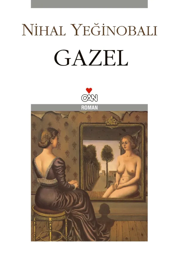 Gazel