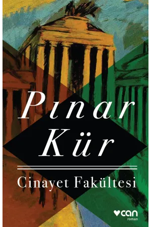 Cinayet Fakültesi