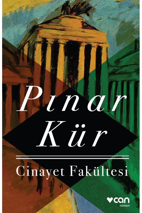 Cinayet Fakültesi