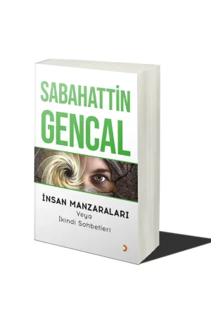 İnsan Manzaraları veya İkindi Sohbetleri