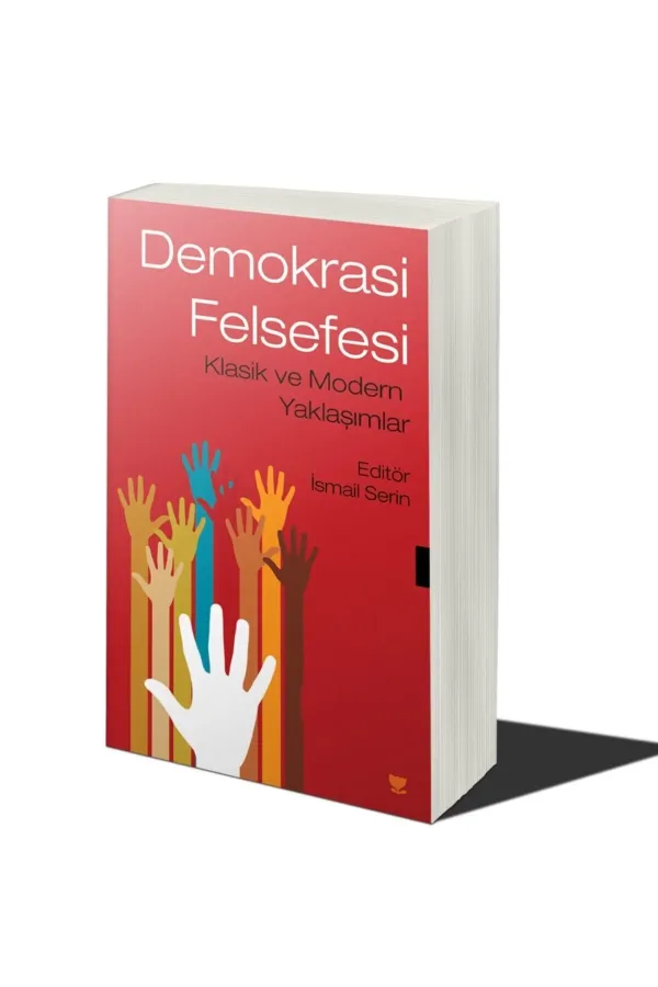 Demokrasi Felsefesi