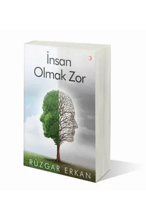 İnsan Olmak Zor