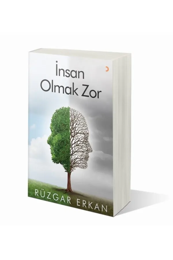 İnsan Olmak Zor