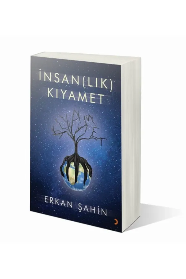 İnsan(lık) Kıyamet