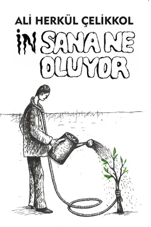İnsana Ne Oluyor