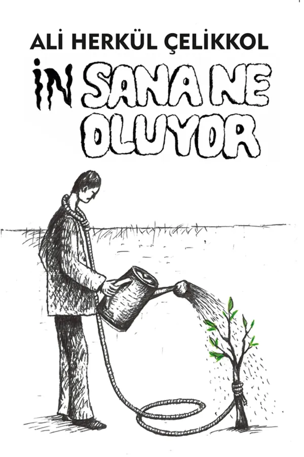 İnsana Ne Oluyor