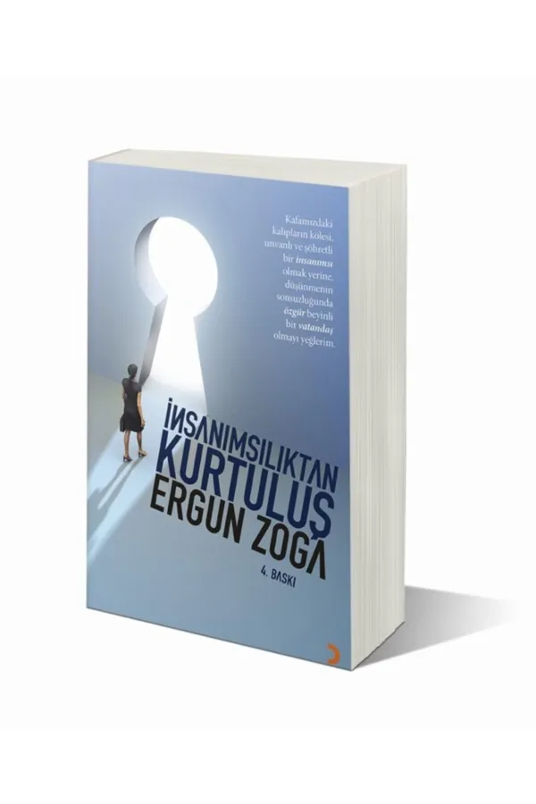 İnsanımsılıktan Kurtuluş