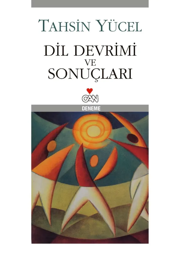 Dil Devrimi Ve Sonuçları