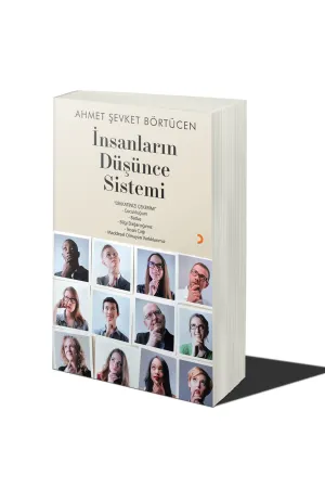 İnsanların Düşünce Sistemi