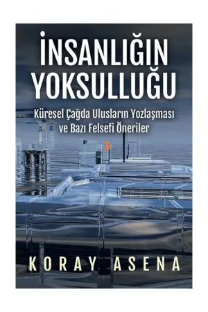 İnsanlığın Yoksulluğu