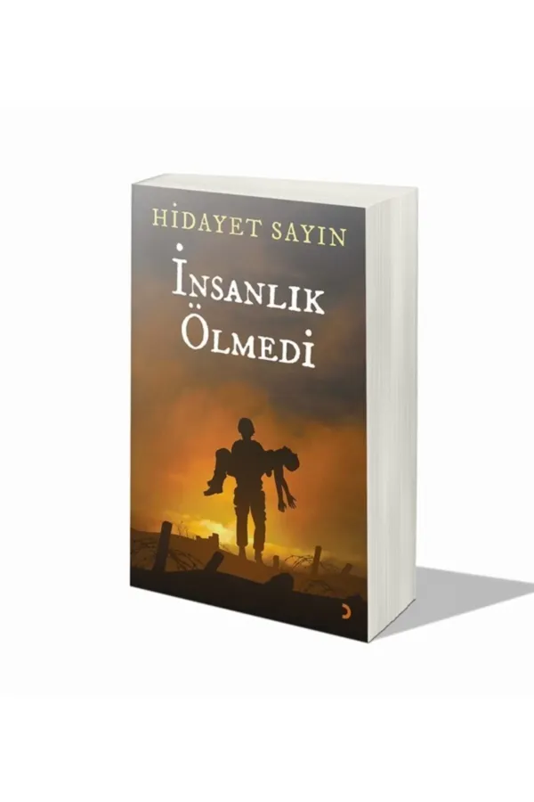 İnsanlık Ölmedi