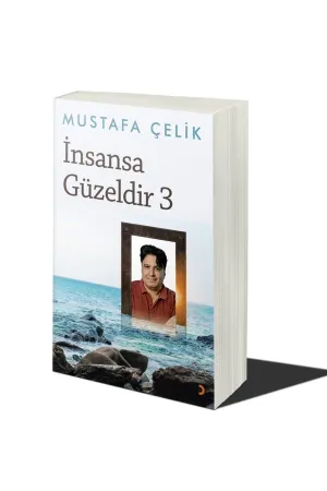 İnsansa Güzeldir 3