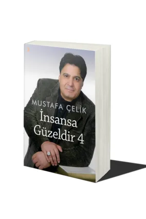 İnsansa Güzeldir 4