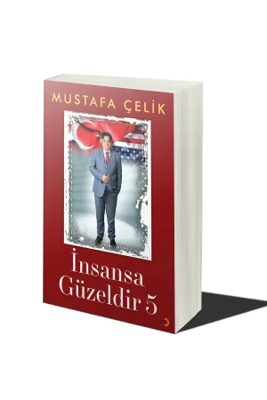 İnsansa Güzeldir 5