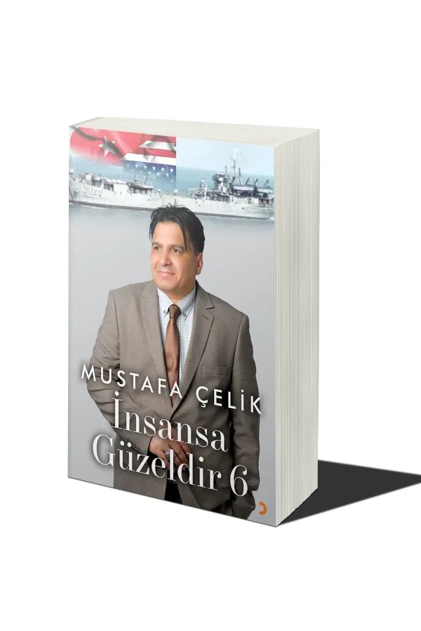 İnsansa Güzeldir 6