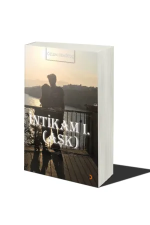 İntikam 1 (Aşk)
