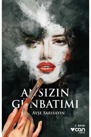 Ansızın Günbatımı