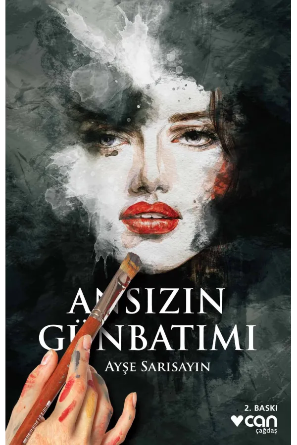 Ansızın Günbatımı